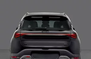 Improved Smart #1 to get upgraded motor with an additional 50 kW Improved Smart #1 to get upgraded motor with an additional 50 kW