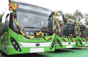 India, BYD receives new +2,000-units chassis order from Olectra India, BYD receives new +2,000-units chassis order from Olectra
