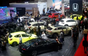 Indonesia’s electric dream? A race to EV supremacy Indonesia’s electric dream? A race to EV supremacy