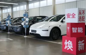 Is Tesla really losing to BYD, or just playing a different game? Is Tesla really losing to BYD, or just playing a different game?