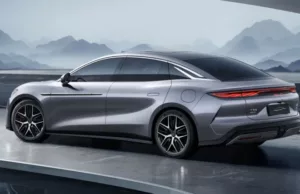 Is the European car industry dead? Chinese electric cars will charge 4x faster than European ones! Is the European car industry dead? Chinese electric cars will charge 4x faster than European ones!