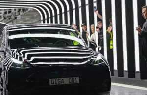 It’s crunch time for Tesla It's crunch time for Tesla