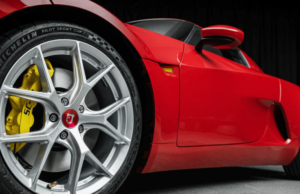 JMEV 01 performance EV set for April 15 launch JMEV 01 performance EV set for April 15 launch