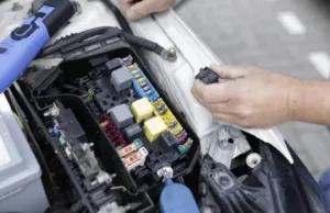 Just take apart a Chinese electric car, and you’ll see, we’ll never make them cheaper. Just take apart a Chinese electric car, and you’ll see, we’ll never make them cheaper.