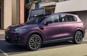 Leapmotor B10 crossover arrives April 10, Spanish factory to produce European models Leapmotor B10 crossover arrives April 10, Spanish factory to produce European models