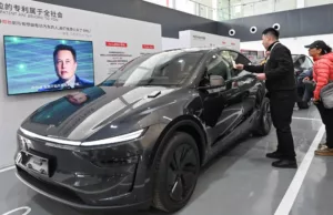 Letter: China is turning the tables on Tesla and other brands Letter: China is turning the tables on Tesla and other brands