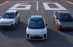 Li Auto’s Halo OS aims to become the Android of automotive operating systems Li Auto’s Halo OS aims to become the Android of automotive operating systems