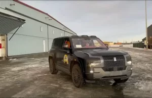 Man says driving cheap Chinese cars made him discover why they’re banned in the USA Man says driving cheap Chinese cars made him discover why they're banned in the USA