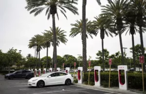 More signs that China is ahead on electric vehicle technology More signs that China is ahead on electric vehicle technology