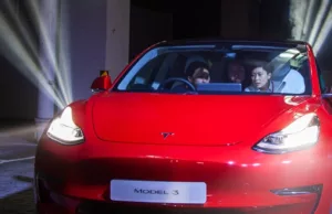 Musk, China, & Trump — Where Is This Going To Lead? Musk, China, & Trump — Where Is This Going To Lead?