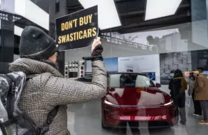 Musk Has Bigger Problems in the Land ‘Tesla Takedown’ Forgot Musk Has Bigger Problems in the Land ‘Tesla Takedown’ Forgot