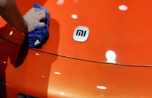 Neither batteries nor motors – Xiaomi aims to revolutionize the Chinese electric car market with its license plates Neither batteries nor motors - Xiaomi aims to revolutionize the Chinese electric car market with its license plates