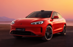 New Aito M5 Ultra with 192-line lidar pre-order opened at 32,700 USD New Aito M5 Ultra with 192-line lidar pre-order opened at 32,700 USD