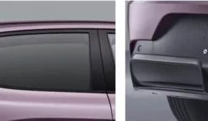 New generation MG4 hatchback revealed in China New generation MG4 hatchback revealed in China