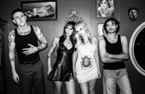 Niis Saddle Up for Equestrian “BYD” Video Niis Saddle Up for Equestrian “BYD” Video