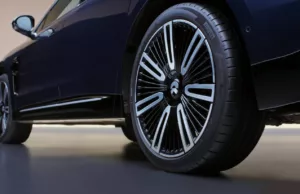 Nio begins user test drives for ET9 executive flagship sedan, priced from 109,444 USD Nio begins user test drives for ET9 executive flagship sedan, priced from 109,444 USD