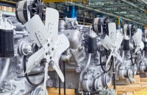 Not China, not Japan: The end of Tesla comes from Malaysia with these engines Not China, not Japan: The end of Tesla comes from Malaysia with these engines