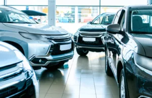 Not Tesla, not BYD — America’s best-selling car in March Not Tesla, not BYD — America's best-selling car in March