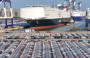 OPINION: The case for and against selling Chinese EVs in Canada OPINION: The case for and against selling Chinese EVs in Canada