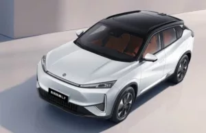 Peugeot-Citroen’s Chinese joint-venture to launch budget Hedmos 06 SUV with 520 km range Peugeot-Citroen’s Chinese joint-venture to launch budget Hedmos 06 SUV with 520 km range