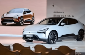 Polestar responds to exit rumours amid restructuring in China Polestar responds to exit rumours amid restructuring in China