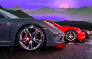 Porsche reveals China’s new strategy that could change the car market Porsche reveals China’s new strategy that could change the car market