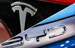 Researchers take Tesla and BYD batteries apart and find a clear winner Researchers take Tesla and BYD batteries apart and find a clear winner