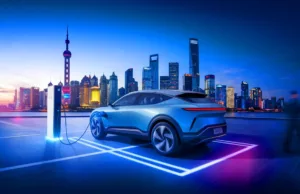 «Revolution in seconds»: China’s groundbreaking battery material charges instantly, set to reshape the massive EV industry "Revolution in seconds": China's groundbreaking battery material charges instantly, set to reshape the massive EV industry