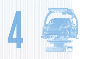 Staying in the fast lane: Why North America can’t afford to slow down on electric vehicles Staying in the fast lane: Why North America can't afford to slow down on electric vehicles