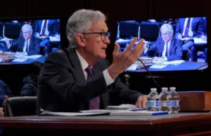 Stocks and ‘chaos monkeys,’ Tesla’s BYD threat, and Warren Buffett’s great timing: Markets news roundup Stocks and 'chaos monkeys,' Tesla's BYD threat, and Warren Buffett's great timing: Markets news roundup