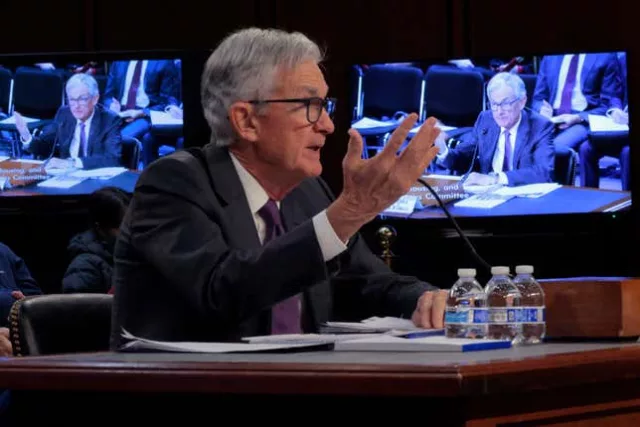 Stocks and 'chaos monkeys,' Tesla's BYD threat, and Warren Buffett's great timing: Markets news roundup