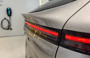 Sunday China Drive | 2025 Xpeng G6: significant upgrades over its predecessor Sunday China Drive | 2025 Xpeng G6: significant upgrades over its predecessor