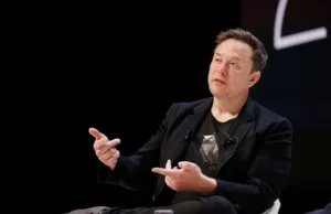 Surprising China news sends Tesla stock soaring Surprising China news sends Tesla stock soaring