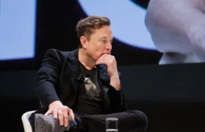 Surprising China news sends Tesla’s stock reeling Surprising China news sends Tesla's stock reeling