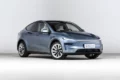 Tesla bets on lower-priced Model Y in China codenamed E41 Tesla bets on lower-priced Model Y in China codenamed E41