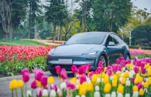 Tesla China launches new low-interest promos on Model Y, Model 3 Tesla China launches new low-interest promos on Model Y, Model 3