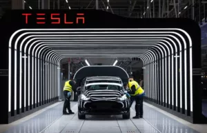 Tesla China-made sales tumble as rivals see increases Tesla China-made sales tumble as rivals see increases