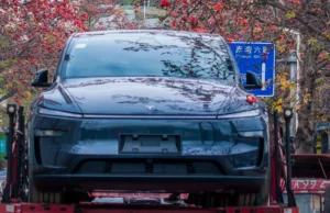 Tesla China seems to have overtaken Q1 2024’s registrations with new Model Y ramp Tesla China seems to have overtaken Q1 2024’s registrations with new Model Y ramp