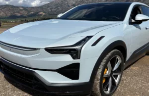 Tesla drivers can get up to $20K vehicle discount by switching to EV rival Polestar Tesla drivers can get up to $20K vehicle discount by switching to EV rival Polestar