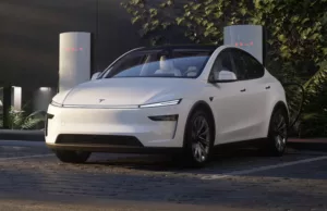 Tesla extends 0% interest financing to Model Y Long Range in China Tesla extends 0% interest financing to Model Y Long Range in China