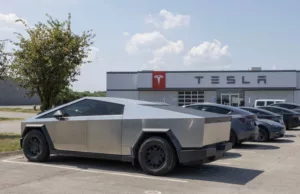 Tesla: Falling Sales In China And Europe, Downgrade To Sell (NASDAQ:TSLA) Tesla: Falling Sales In China And Europe, Downgrade To Sell (NASDAQ:TSLA)