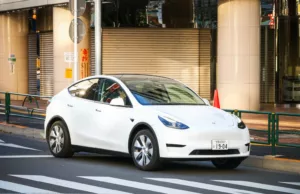 Tesla February Update: China And Europe Steady, But No Prospects For Growth (NASDAQ:TSLA) Tesla February Update: China And Europe Steady, But No Prospects For Growth (NASDAQ:TSLA)