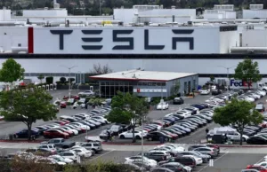 Tesla fights back with software push in China, Model Y overhaul amid rising competition Tesla fights back with software push in China, Model Y overhaul amid rising competition