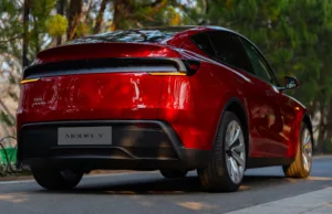 Tesla Forced To Halt FSD In China Over New Regulations Tesla Forced To Halt FSD In China Over New Regulations