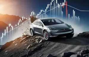 Tesla Has a Demand Problem; The Stock is Dropping Tesla Has a Demand Problem; The Stock is Dropping