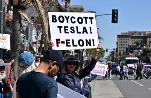 Tesla has raised the price for a Y model variant in China, to 313,500 yuan Tesla has raised the price for a Y model variant in China, to 313,500 yuan