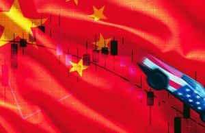 Tesla Just Got Absolutely Horrible News About Its Sales in China Tesla Just Got Absolutely Horrible News About Its Sales in China