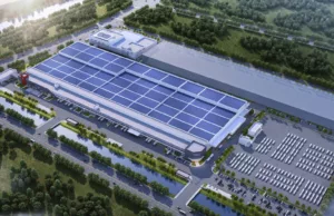 Tesla lands in China: Seeking the ultimate energy source in this bunker Tesla lands in China: Seeking the ultimate energy source in this bunker