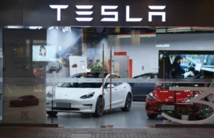 Tesla (NASDAQ:TSLA) Pauses China FSD Trial Tesla (NASDAQ:TSLA) Pauses China FSD Trial