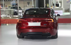 Tesla offers Chinese owners 1 month of free FSD use to boost adoption Tesla offers Chinese owners 1 month of free FSD use to boost adoption